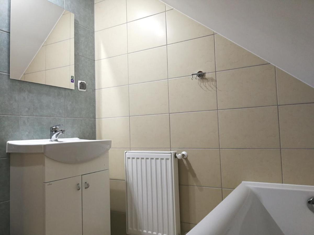 Agroturystyka "U Kasi" Scinawka Gorna Bagian luar foto