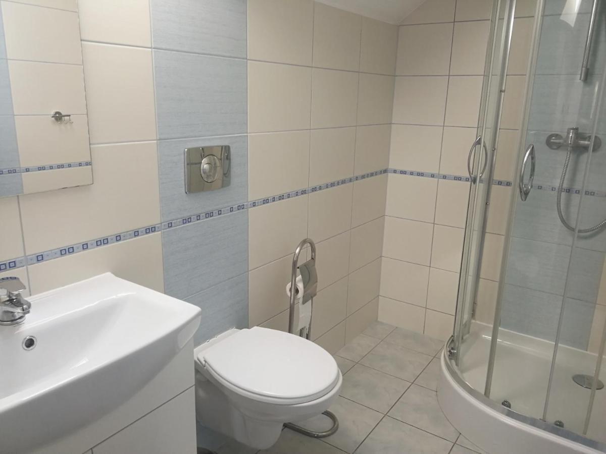 Agroturystyka "U Kasi" Scinawka Gorna Bagian luar foto