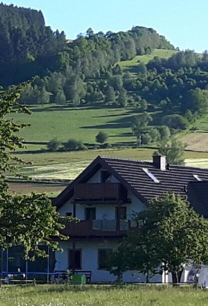 Agroturystyka "U Kasi" Scinawka Gorna Bagian luar foto