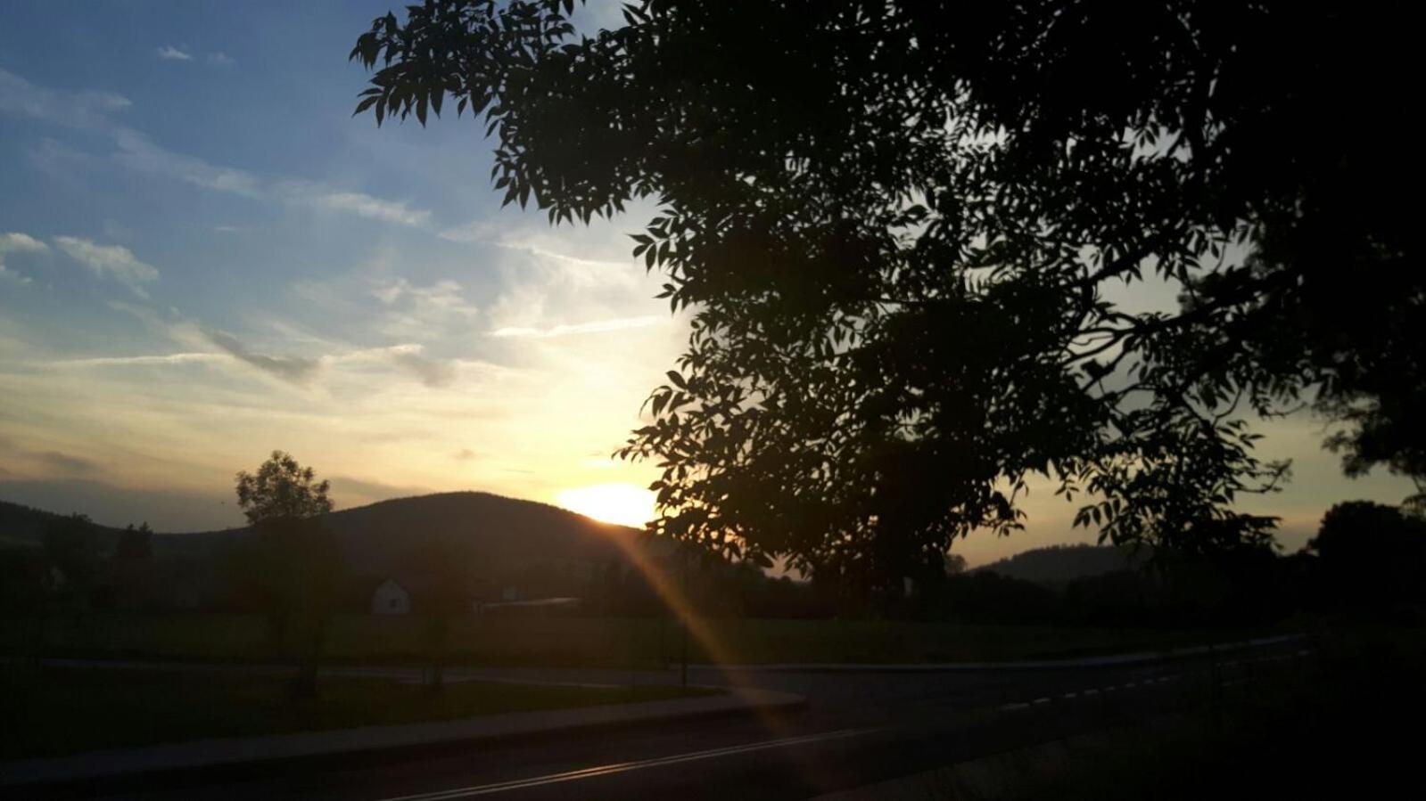 Agroturystyka "U Kasi" Scinawka Gorna Bagian luar foto