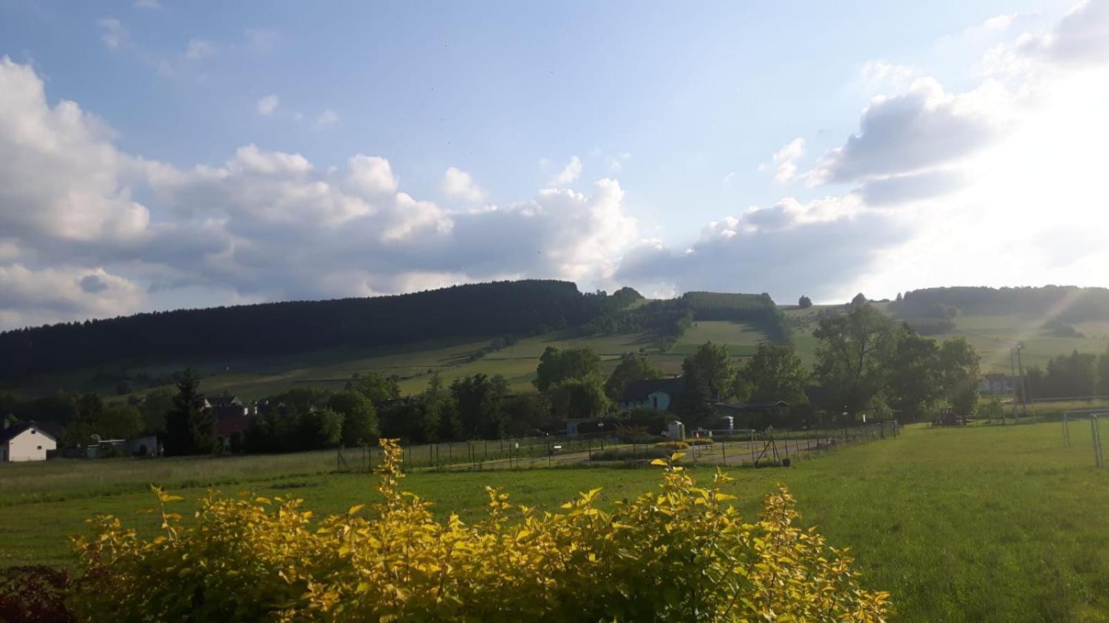 Agroturystyka "U Kasi" Scinawka Gorna Bagian luar foto
