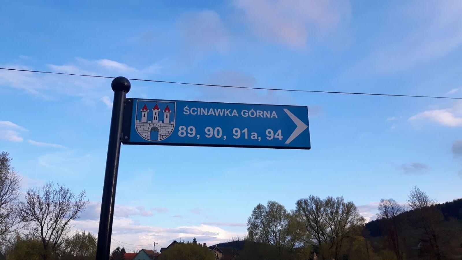 Agroturystyka "U Kasi" Scinawka Gorna Bagian luar foto