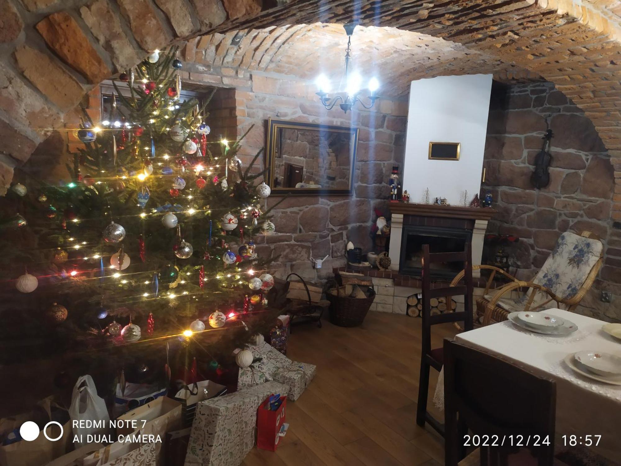 Agroturystyka "U Kasi" Scinawka Gorna Bagian luar foto